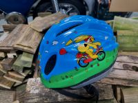 Fahrradhelm KED Felix Hase MEGGY II Gr. S/M 49-55cm Sachsen - Chemnitz Vorschau