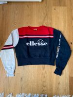 Ellesse Crop Pullover Gr. 40 Neustadt - Huckelriede Vorschau