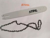 Stihl Schwert 30cm mit Kette, Versand inkl. Niedersachsen - Haren (Ems) Vorschau