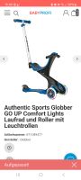 Globber GO UP Comfort Laufrad und Roller Flensburg - Fruerlund Vorschau