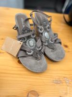 Alma ein Peña neue Sandalen 41 Baden-Württemberg - Konstanz Vorschau