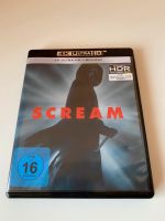 Scream 4k Ultra HD Rheinland-Pfalz - Hamm (Sieg) Vorschau