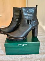 Stiefelette - Paul Green - Größe 40 Duisburg - Walsum Vorschau