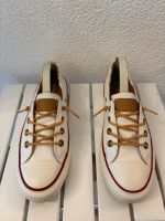 Converse All Star Sneaker Frauen Größe 39,5 weiß Baden-Württemberg - Ofterdingen Vorschau