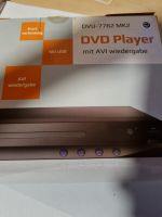 TV - DENVER DVD Player Modell 7782 MK2 Baden-Württemberg - Billigheim Vorschau