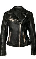 Lederjacke Gipsy L Sachsen - Freiberg Vorschau