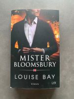 Louis Bay - Mister Bloomsbury Bayern - Ergolding Vorschau