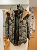 Jacke Mantel Winterjacke Naketano Khaki Größe M - TOP Zustand!! Dortmund - Mitte Vorschau