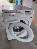 Waschmaschine Samsung WW7TTA049EX !!NEUWERTIG!! Bayern - Monheim Vorschau