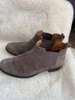 Stiefeletten von Gabor in Wildleder Walle - Utbremen Vorschau