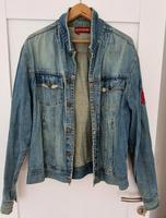 Scotch & Soda Jeansjacke Gr.XL Bayern - Würzburg Vorschau