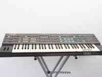 Casio CZ-5000 - 61 Tasten Synthesizer + 1 Jahr Gewährleistung Nordrhein-Westfalen - Möhnesee Vorschau