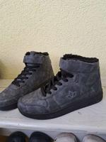 Lico Boots, Sneakers, grau, Gr. 40 - neu Bayern - Kiefersfelden Vorschau