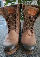 Stiefel..Damenstiefel der Marke Dockers *NEU* ! In Größe 41 Nordrhein-Westfalen - Detmold Vorschau