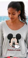 Sweatshirt mit tollen Rückenausschnitt mit Mickey Mouse Pankow - Weissensee Vorschau