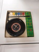 Roulette Spiel Retro Vintage alt Kult Baden-Württemberg - Offenburg Vorschau