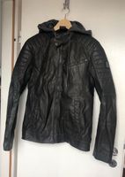 Tom Tailor Kunstlederjacke Gr.M / Neu Wandsbek - Hamburg Eilbek Vorschau