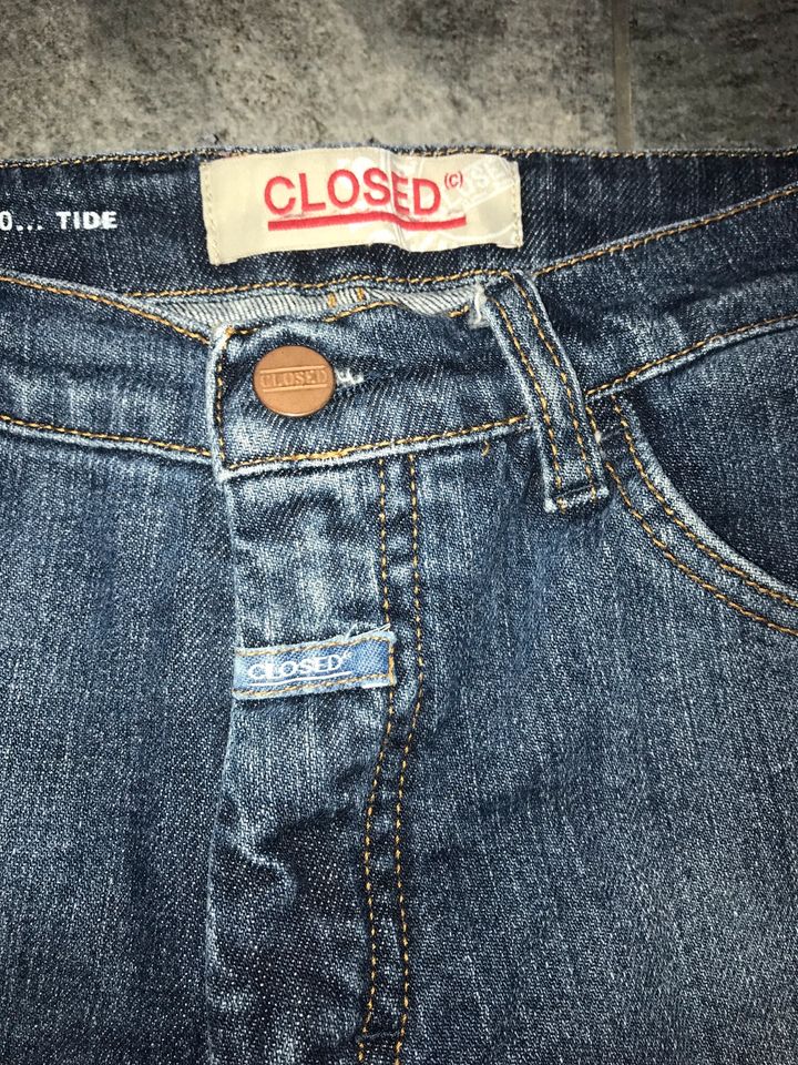 Closed Jeans Gr (40ital) deutsch Gr 34 ♥️ in Friedrichsdorf