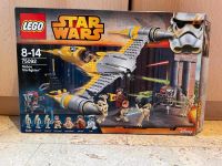 Lego star wars naboo starfighter 75092 Bayern - Neuschönau Vorschau