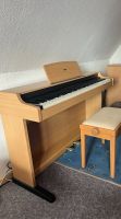 Korg Konzertpiano Concert EC120 Nordrhein-Westfalen - Steinhagen Vorschau