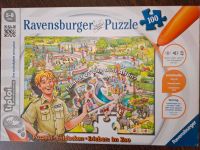 Tiptoi Puzzle "Im Zoo" 5-8 Jahre Rheinland-Pfalz - Morbach Vorschau