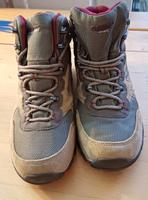 Wander-/Trekkingschuhe HI-TEC Größe 39 Frankfurt am Main - Eschersheim Vorschau