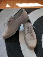 Schnürschuhe Tamaris Gr.40 *wie neu* Bayern - Marktoberdorf Vorschau
