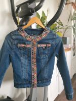 Jeansjacke *NEU *Boho Rheinland-Pfalz - Unzenberg Vorschau