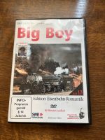 Big Boy dvd zug Bayern - Dörfles-Esbach Vorschau