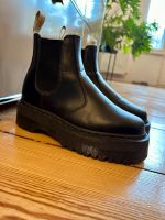 Dr Martens DocMartens Plattform Chelsea Boots Stiefel neu Berlin - Mitte Vorschau