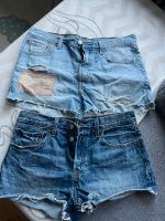 Levi’s shorts Nordrhein-Westfalen - Gelsenkirchen Vorschau