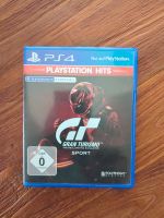 PS4 Gran Turismo Sport Niedersachsen - Westerstede Vorschau