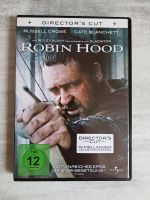 Robin Hood - DVD/Film - 1,00€ Baden-Württemberg - Kandern Vorschau