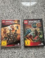 Ninjago DVD‘s Staffel 9.1 und Staffel 7.1 TOP Nordrhein-Westfalen - Olfen Vorschau