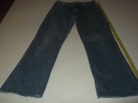 Yessica Boot Leg Stretch Jeans Gr.S Gr.36 blau -Gr.K18- Baden-Württemberg - Filderstadt Vorschau