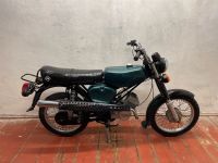 Simson S51 Enduro 12V 1989 4 Gang Sachsen - Werdau Vorschau