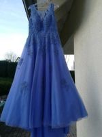 Königinnenkleid Schützenfestkleid Ballkleid Nordrhein-Westfalen - Bestwig Vorschau