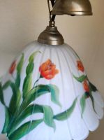 Deckenlampe Leuchte Tulpen Art und Licht München - Au-Haidhausen Vorschau