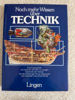 Noch mehr Wissen über Technik 1985 Nordrhein-Westfalen - Steinhagen Vorschau