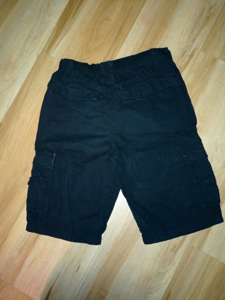 U.S. Polo ASSN Shorts, Gr. 10 ( ca. 140) in Nalbach