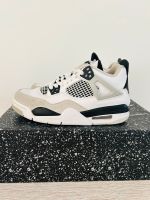 Nike AIR JORDAN 4 Gr. 37,5 (UK 4,5), top Zustand Rostock - Brinckmansdorf Vorschau