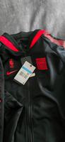 Chicago Bulls Nike Trainingsanzug Original Große M Bayern - Altenmünster Vorschau