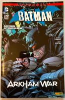 Comic „Batman: Arkham War“ #DC #Panini Niedersachsen - Leer (Ostfriesland) Vorschau