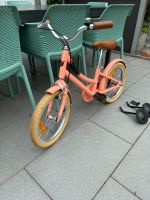 Kinderfahrrad Lekker Bike 16 Zoll Nordrhein-Westfalen - Arnsberg Vorschau