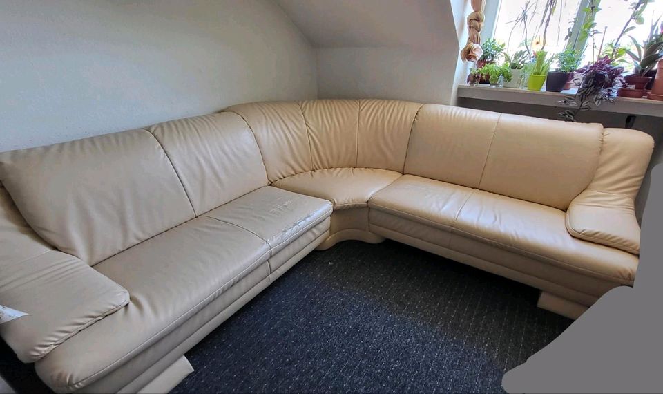 Eckig Sofa in München