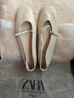 Zara Ballerina Nordrhein-Westfalen - Grevenbroich Vorschau
