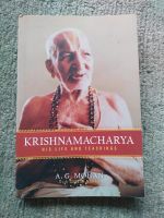 KRISHNAMACHARYA His Life and teachings Saarland - Homburg Vorschau