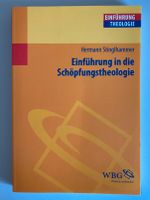 Einführung in die Schöpfungstheologie Rheinland-Pfalz - Trier Vorschau