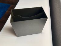 LP Aufbewahrungsbox schwarz, 11 Stück, Schallplatten Box Bayern - Oberasbach Vorschau