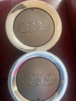 Audi Original Felgendeckel Frankfurt am Main - Bergen-Enkheim Vorschau